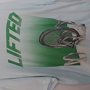 Mens 2XL vintage street wear